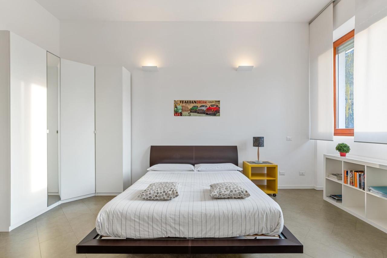 Il Salice - Affitti Brevi Italia Apartment Lecco Ngoại thất bức ảnh