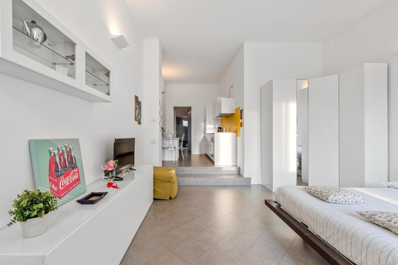 Il Salice - Affitti Brevi Italia Apartment Lecco Ngoại thất bức ảnh