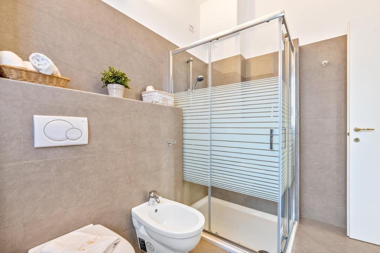 Il Salice - Affitti Brevi Italia Apartment Lecco Ngoại thất bức ảnh