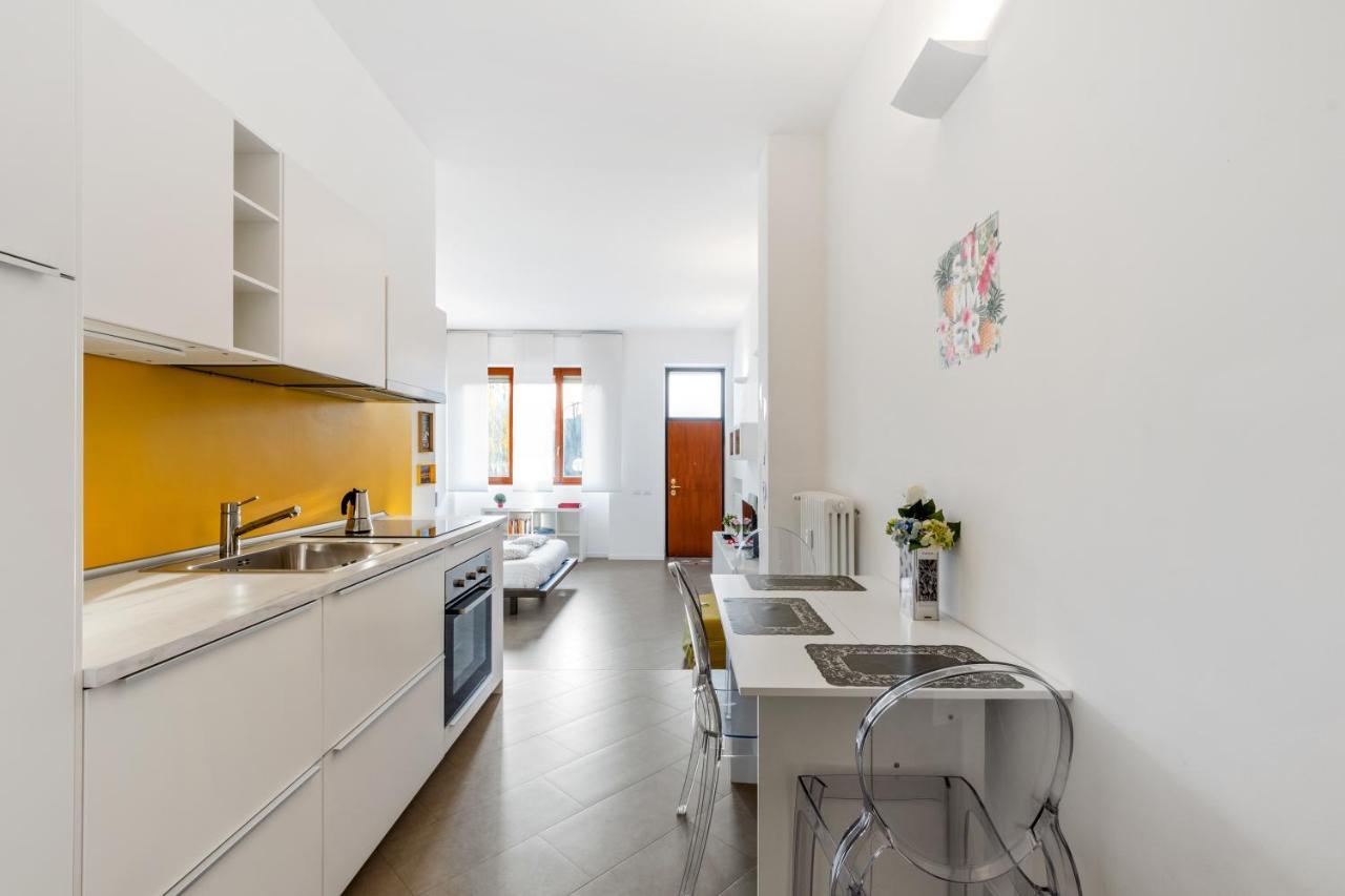 Il Salice - Affitti Brevi Italia Apartment Lecco Ngoại thất bức ảnh