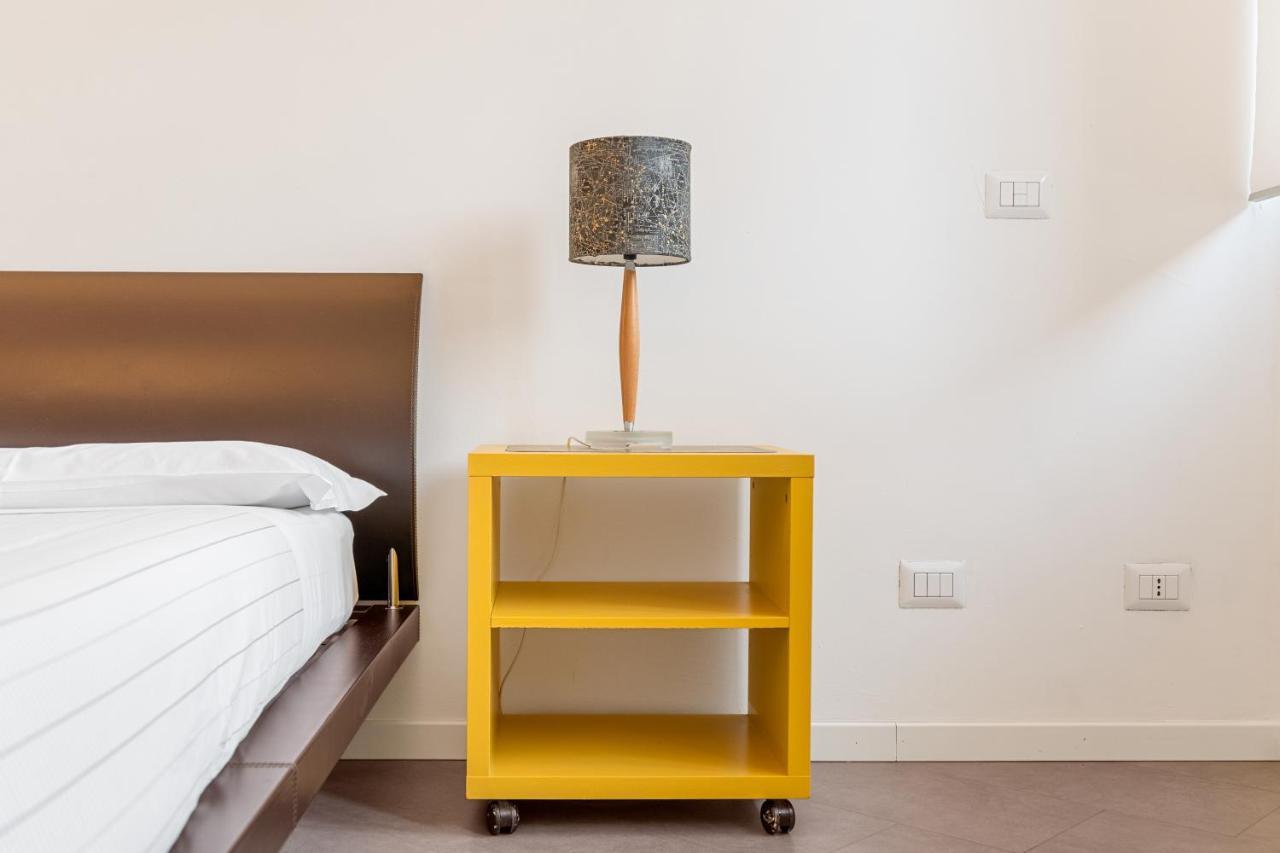 Il Salice - Affitti Brevi Italia Apartment Lecco Ngoại thất bức ảnh