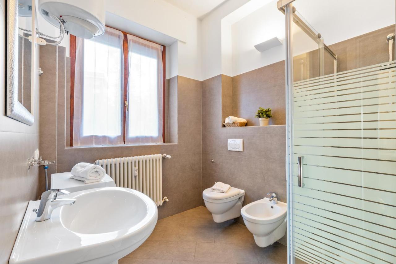 Il Salice - Affitti Brevi Italia Apartment Lecco Ngoại thất bức ảnh