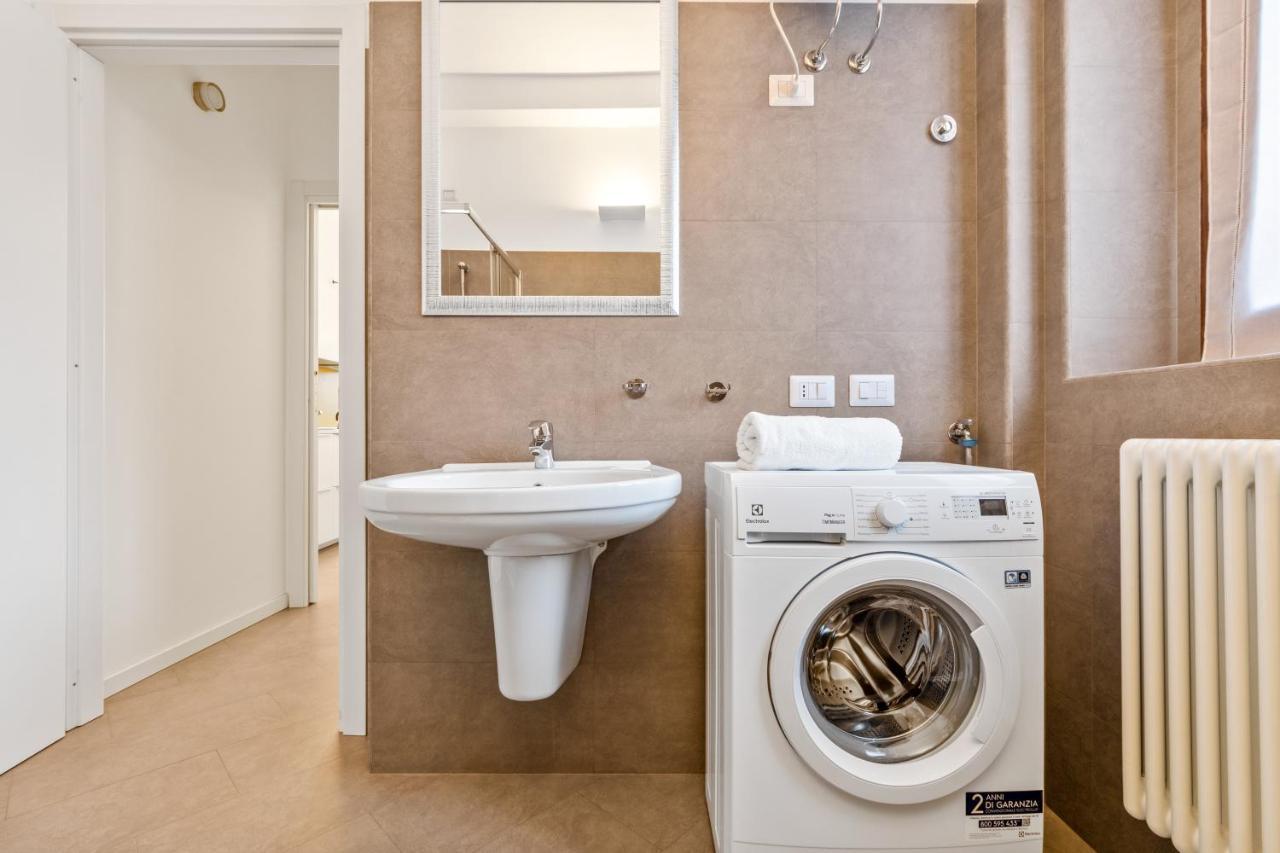 Il Salice - Affitti Brevi Italia Apartment Lecco Ngoại thất bức ảnh