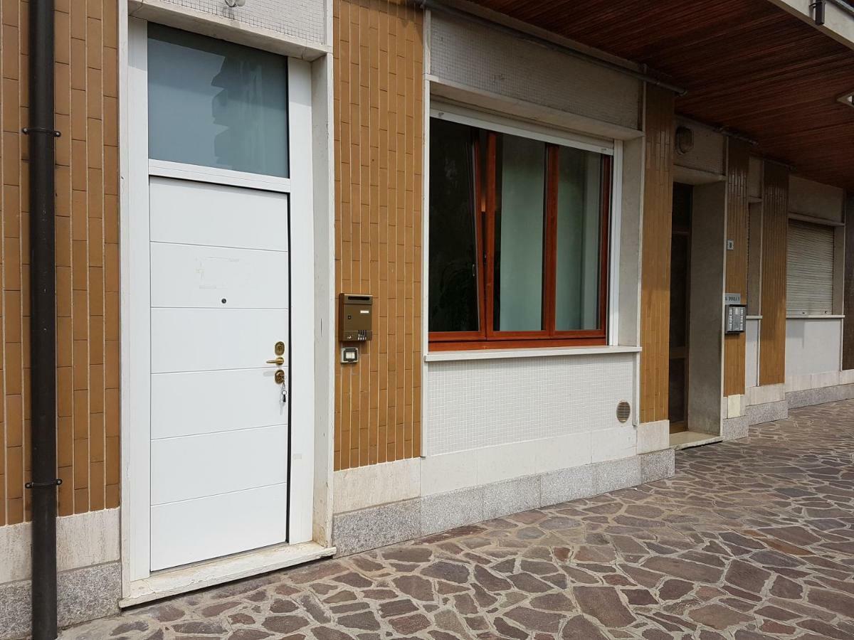 Il Salice - Affitti Brevi Italia Apartment Lecco Ngoại thất bức ảnh